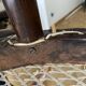 chaise en rotin