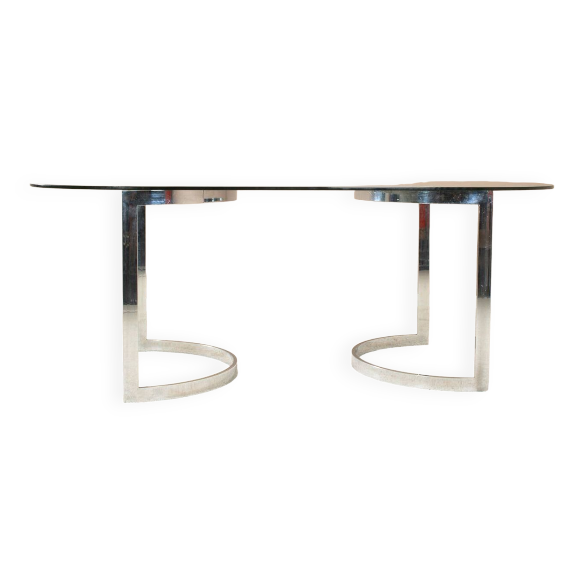 Vintage dining table