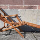 Lounge chair