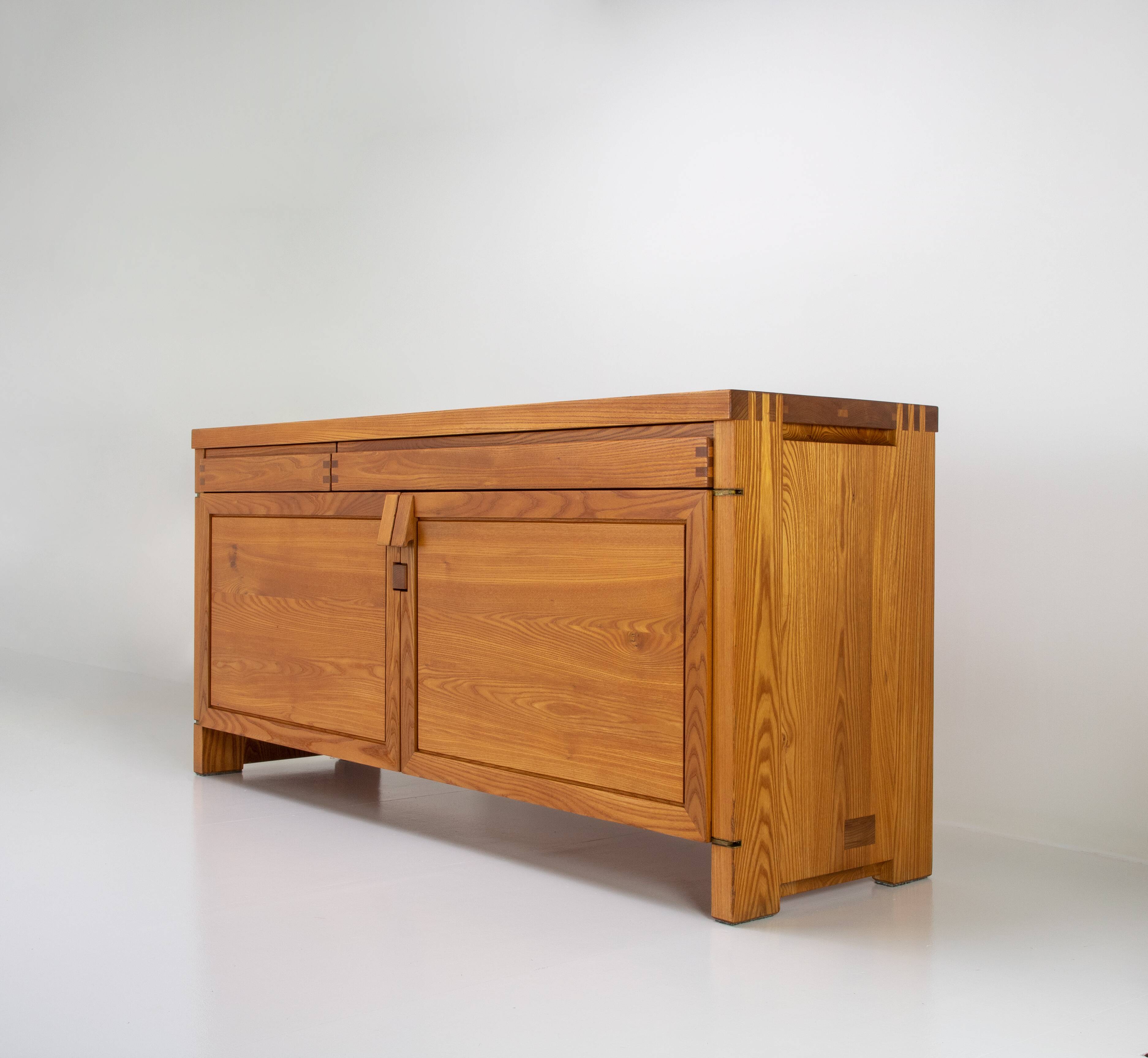 Pierre Chapo – R08 Sideboard