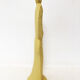 Femme jaune, ceramiche chiminazzo, 1970