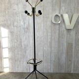 Vintage coat racks