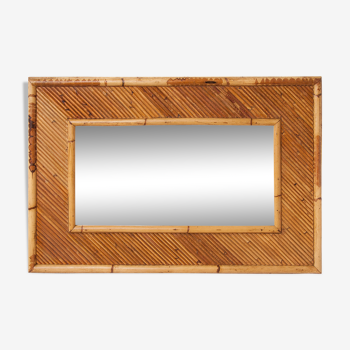 Miroir vintage 61x90cm