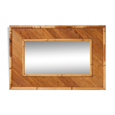 Miroir vintage 61x90cm