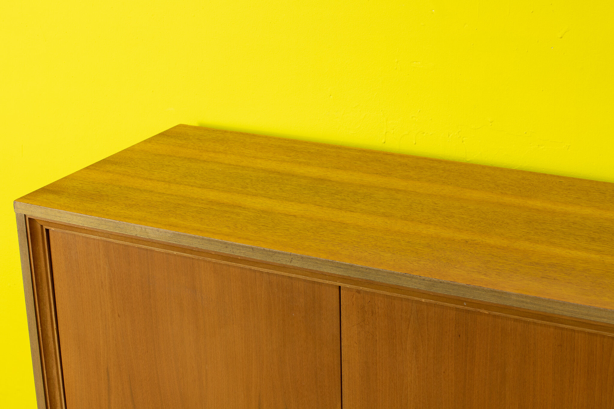 scandinavian enfilade – 260 cm