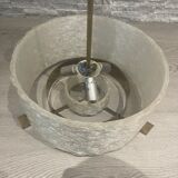 Suspension plexi vintage lucite