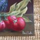 Still life tomato