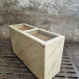 Antique counter drawercabinet