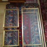 Set coffees tables and sofa tips