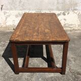 Table de ferme ancienne