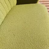 Cocktail sofa design 50's