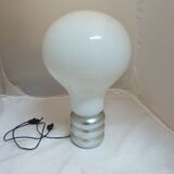 Lamp 3 whorls