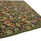 Handmade European Vintage Aubusson Kilim 235 cm x 310 cm