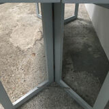 Desk or foldable console table