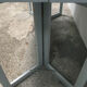 Desk or foldable console table