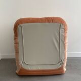 Pink Togo armchair