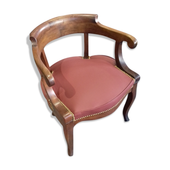 Office armchair