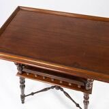 1920s side table