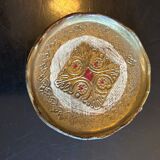 Florentine coasters