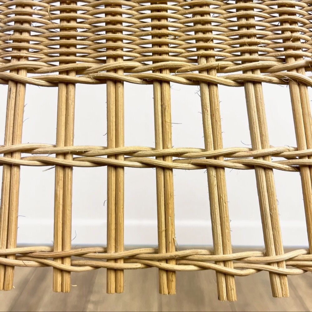 Children's chair vintage minimalist design