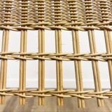 Children's chair vintage minimalist design