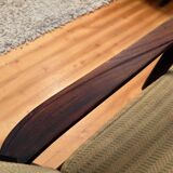 Armchair designed by Wilhelm Knoll, Knoll Antimott, Germany, 1950s