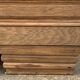 Armoire parisienne bois brut 1920