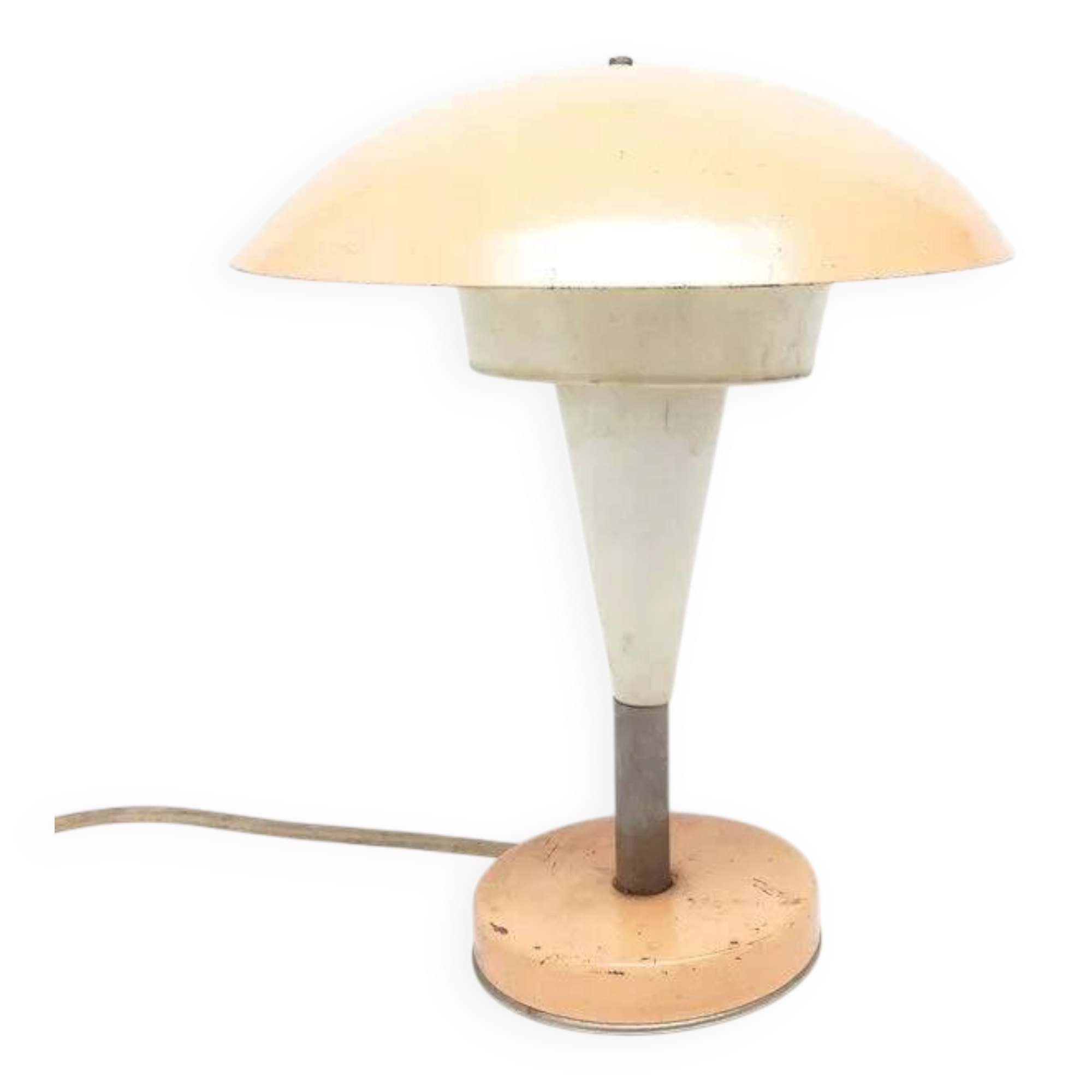 CDP ART DECO - POLAM bedside lamp RRR