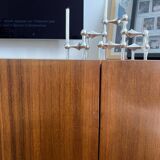 Vintage Scandinavian sideboard from the 60s