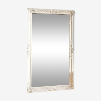 Large mirror