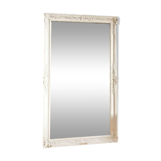 Large mirror