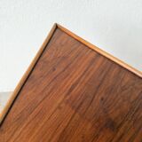 Art Deco triangle console