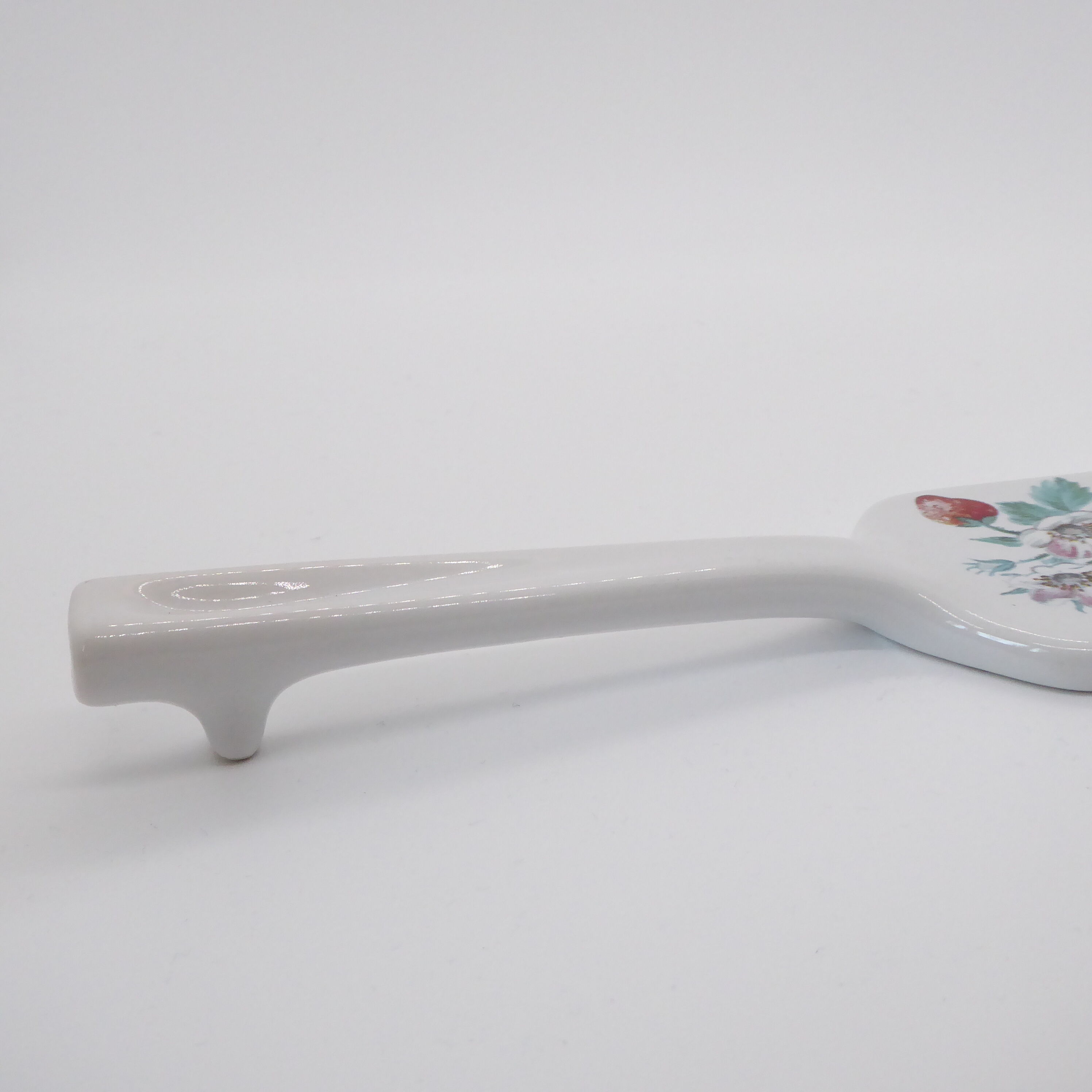 France porcelain pie shovel