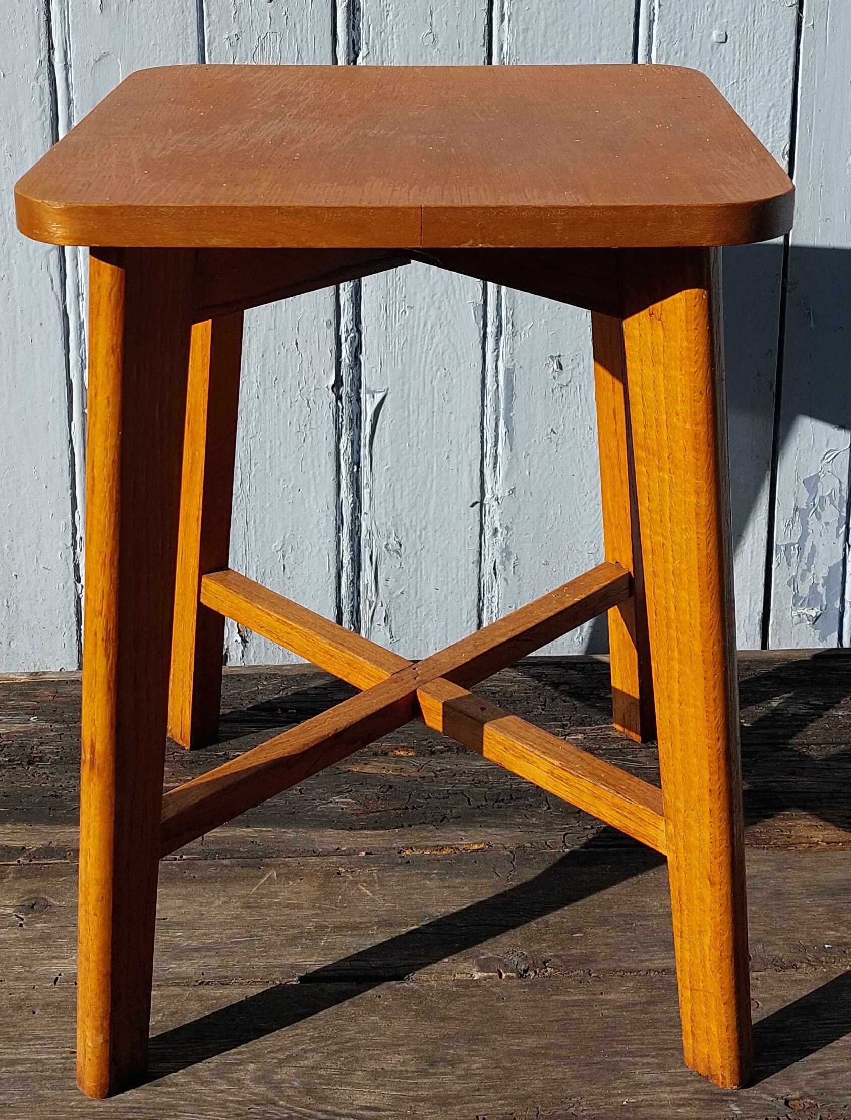 Tabouret scandinave