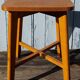 Tabouret scandinave