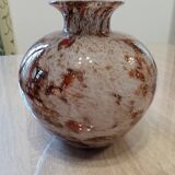 Vase boule La Rochère