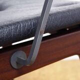 Scandinavian armchair 70s