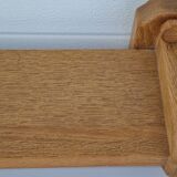 Shelf tablet console by Guillerme et Chambron, Votre maison edition