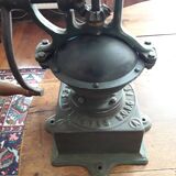 Moulin à café Peugeot Frères A0