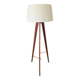 Made floor lamp