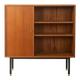 Commode classique des années 1960