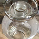 Vintage Art Deco style carafe