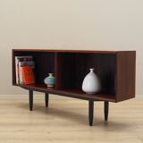 Rosewood bookcase, Danish design, 1970s, production: Denmark