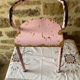 Children's school chair