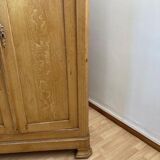 Wardrobe 2 doors old