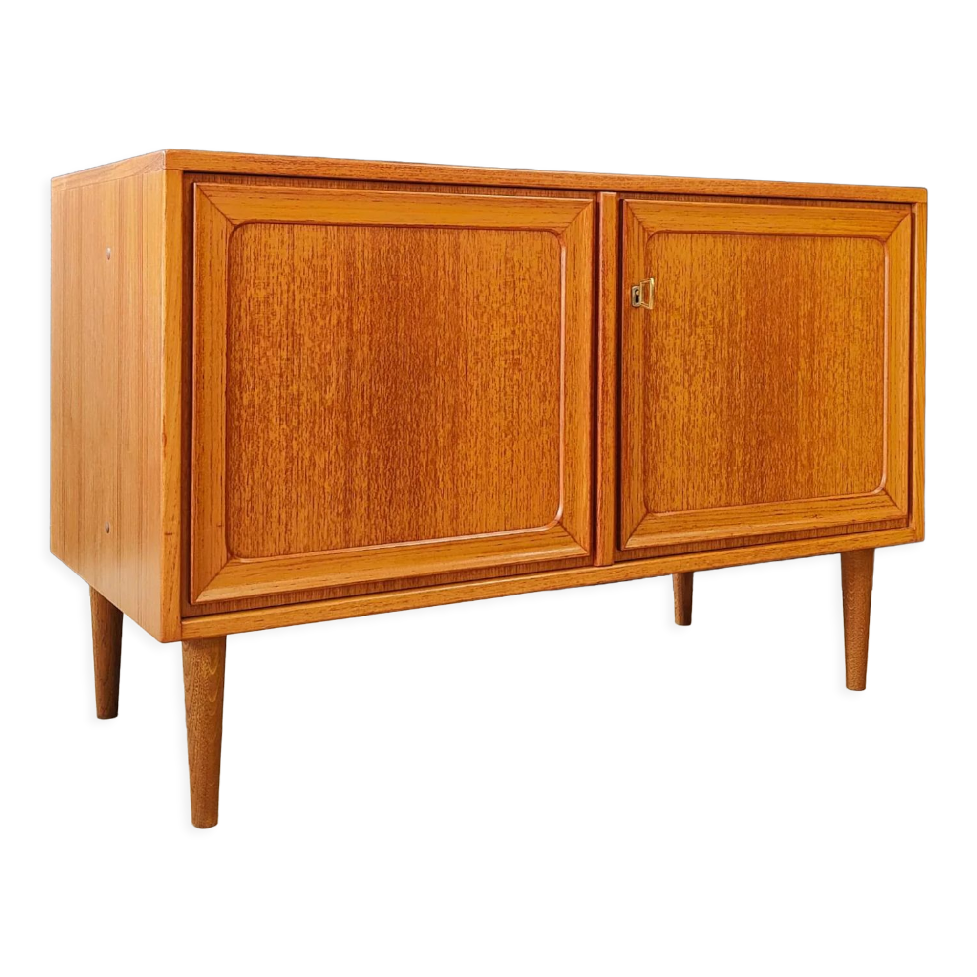 Mid century sideboard vintage