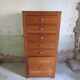Drawer cabinet