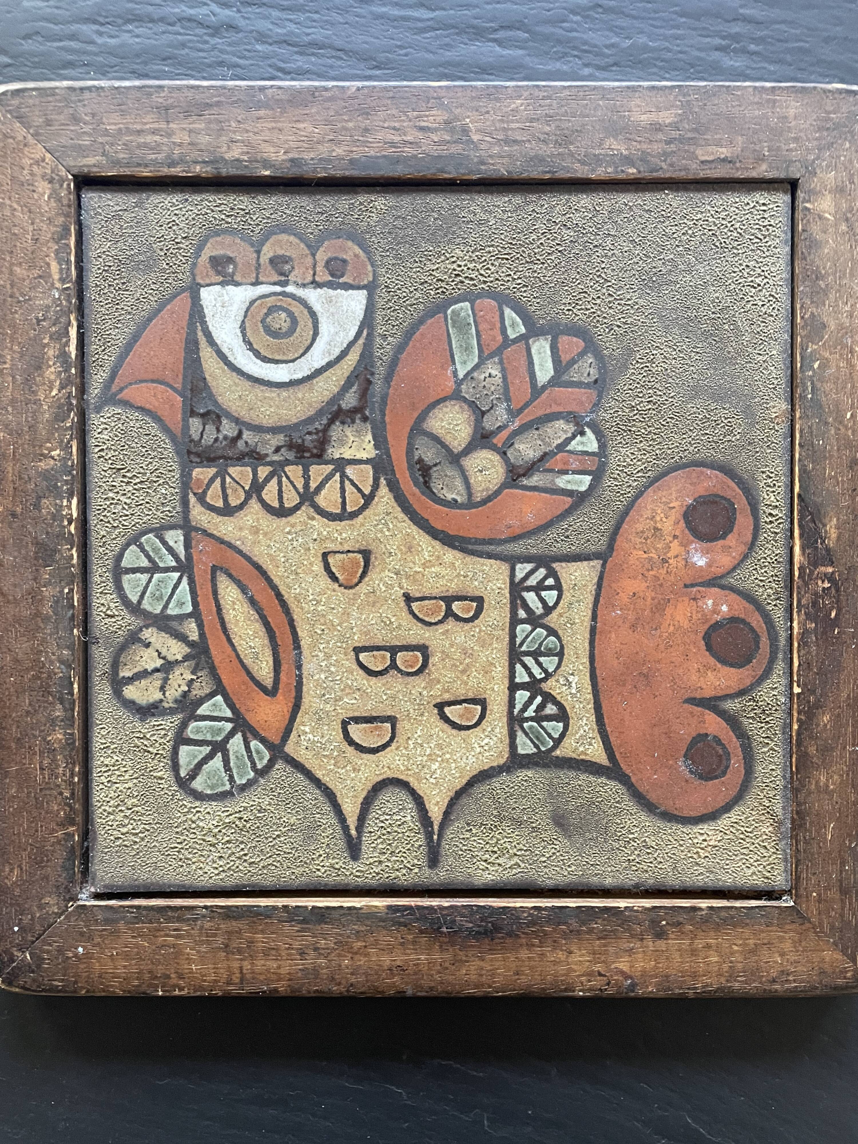 Roland Zobel underside