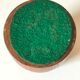 Teak pencil pot vintage 60 years