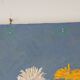 Peinture "Bouquet de fleurs"
